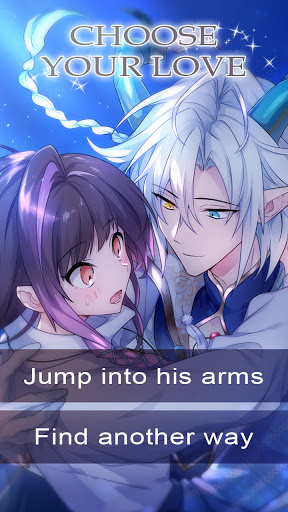 Screenshot of Guardians of the Zodiac: Otome