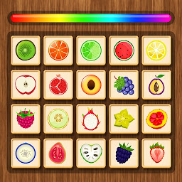 Icon image Tile Connect - Matching Game