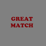 Match Great icon