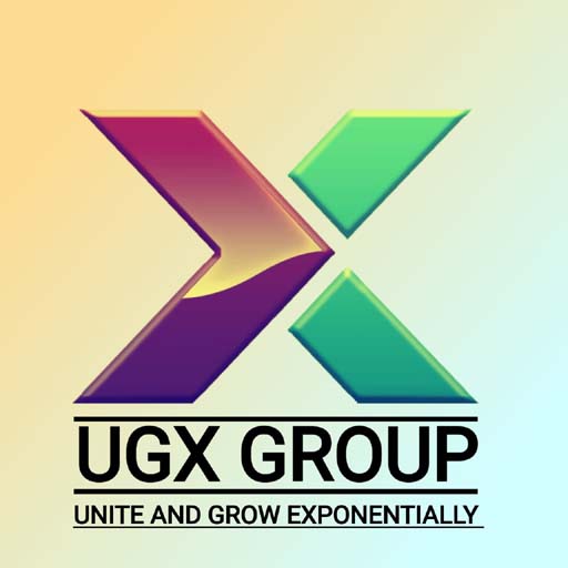 UGX Group logo
