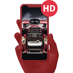 Cover Image of Download Car Wallpaper HD  APK