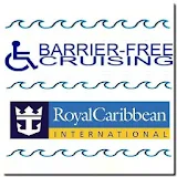 Barrier-Free Royal Caribbean icon