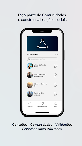 Node Tracker Screen 2