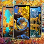 Cover Image of Скачать Reflection Wallpapers HD 4K 1.1 APK