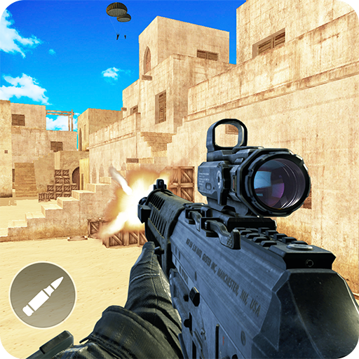 CS - Counter Strike Terrorist 13.5 Icon