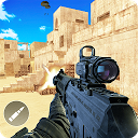 CS - Counter Strike Terrorist 1.27 APK ダウンロード