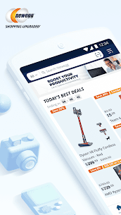 Newegg For PC 1