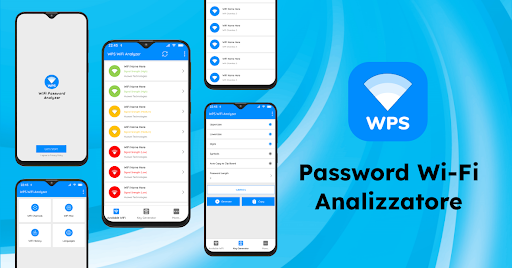 Anteprima dell'app