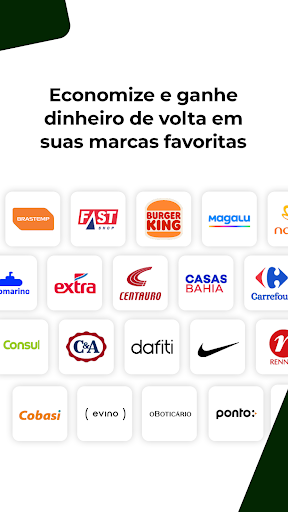 Escudo+ Clube de Benefícios Screen 3