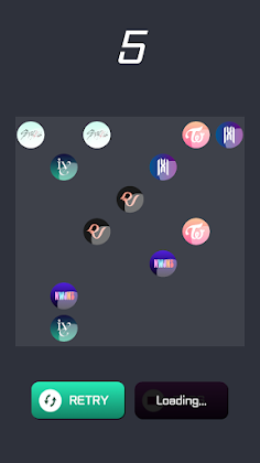 Kpop Connect - Screenshot 2