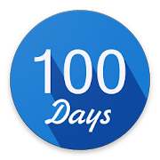 100 days of rejection