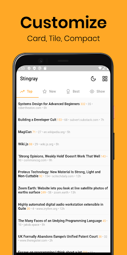 2024 Stingray APK Free Download for Android / Windows PC