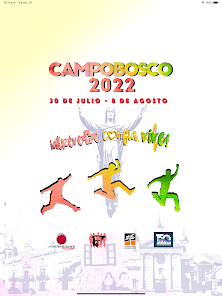 Screenshot 7 CampoBosco android