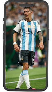 Argentina Football Wallpapers