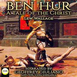 Icon image Ben Hur A Tale Of The Christ
