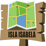Isla Isabela Map icon