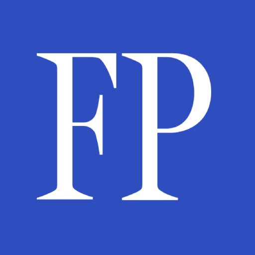 Financial Post logo