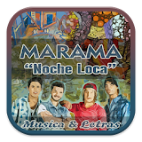 Marama Música & Letras icon