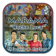 Marama Música & Letras  Icon