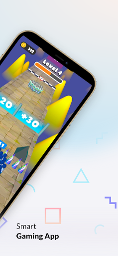 Digit Dash Screen 2