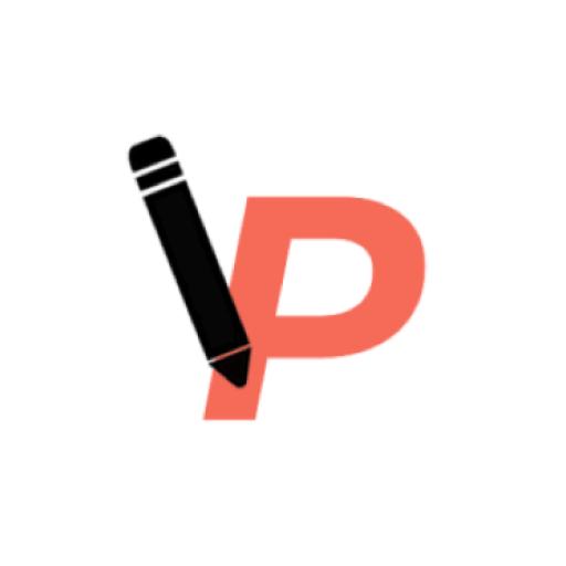Piction - Play Pictionary logo