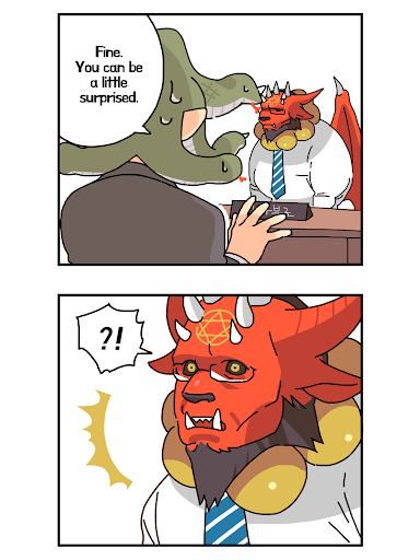 Dungeon Corp. VIP Idle RPG