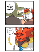 →
