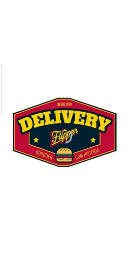 Delivery Flipper Screen 2
