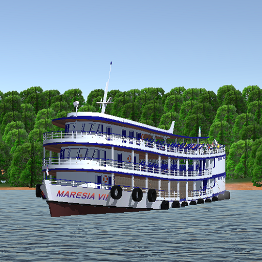 Amazon Hydro Transport Apps on Google Play