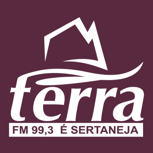 Terra FM 99,3 logo