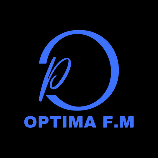Radio Optima FM  Icon