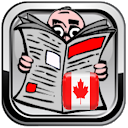 Canada Newspapers online