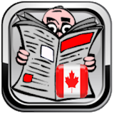 Canada Newspapers online icon
