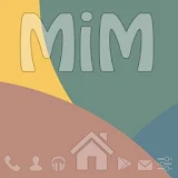 MiM - Icon Pack icon