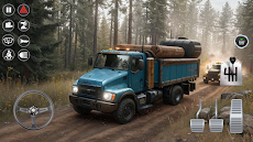 Dirt Off Road Games Truckのおすすめ画像3