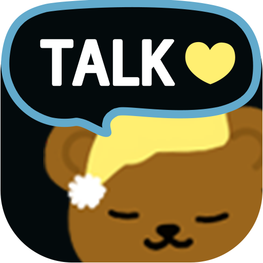 [SSOM]dreamingom_dark_TALK logo