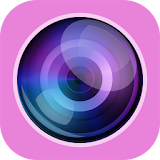 Camera OS9 icon