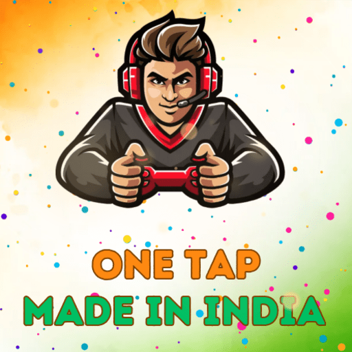 ONE TAP :- MADE IN BHARAT