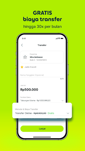 Superbank Screen 3