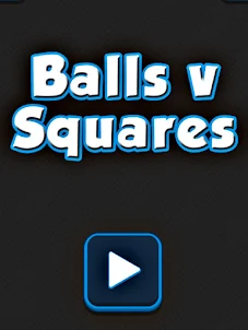 Balls v Squares