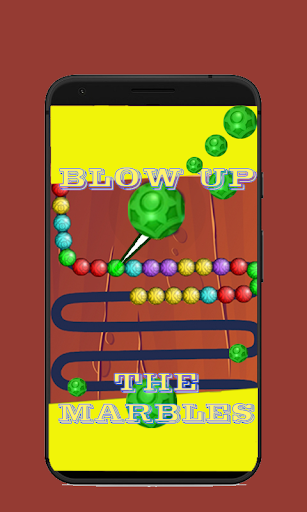 Zumba Marble Match Adventure Screen 2