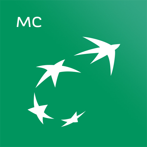 myWealth Monaco logo