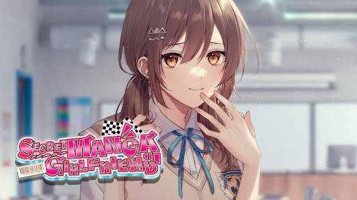 Screenshot of Secret Manga Girlfriend