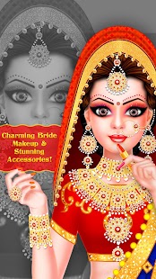 Gopi Doll Wedding Salon - Indi Screenshot