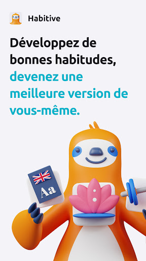Aperçu de l'application