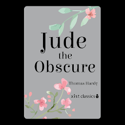 Icon image Jude the Obscure