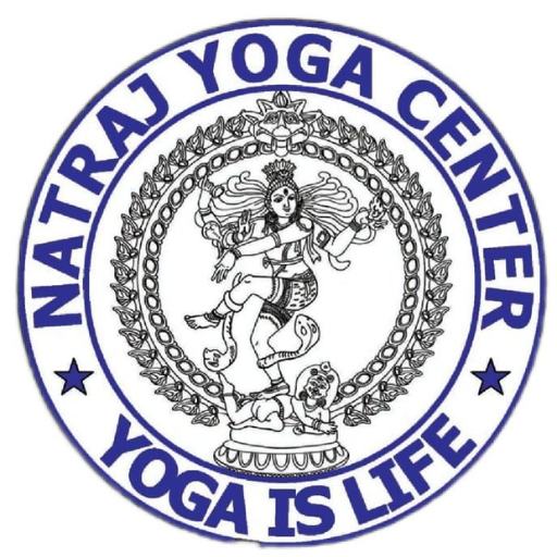 Natraj Yoga Center logo