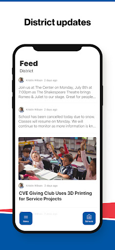 Lincoln County Schools - TN Screen 2