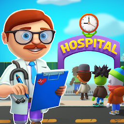 My Perfect Hospital Mod Apk