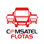 Cover Image of Download Comsatel Flotas  APK